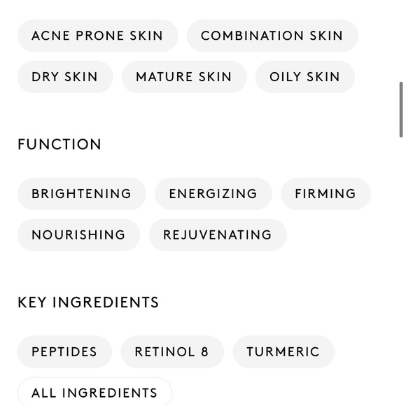 VERSO Skincare Super Eye Serum with Retinol 8 - Picture 5 of 5